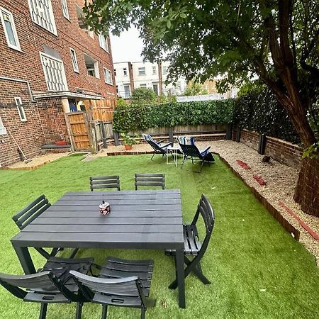 Shoreditch House Londres Exterior foto