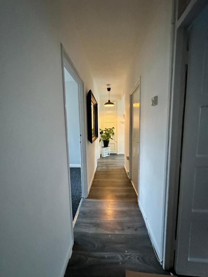Shoreditch House Londres Exterior foto