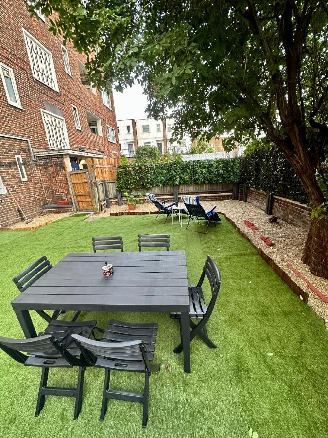 Shoreditch House Londres Exterior foto