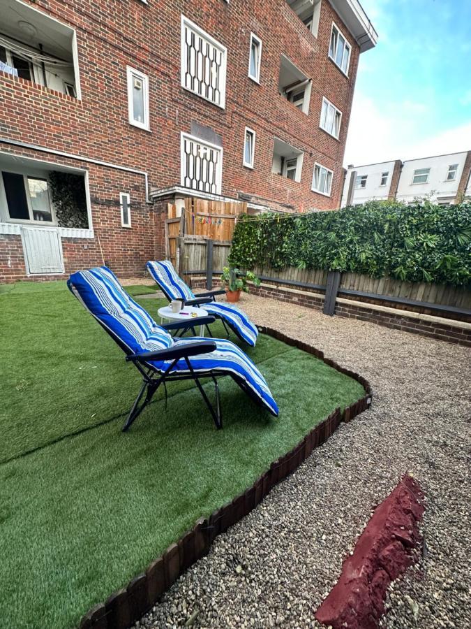 Shoreditch House Londres Exterior foto